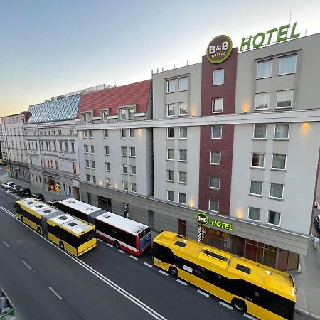 Kobiela Apartments Family Delux Ktw City Center كاتوفيتسه المظهر الخارجي الصورة