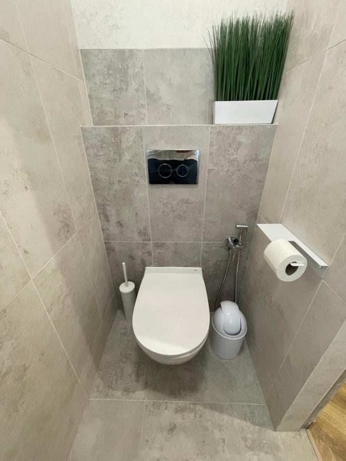 Kobiela Apartments Family Delux Ktw City Center كاتوفيتسه المظهر الخارجي الصورة