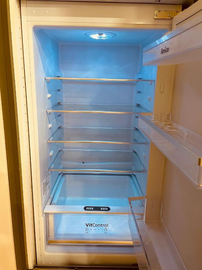Kobiela Apartments Family Delux Ktw City Center كاتوفيتسه المظهر الخارجي الصورة
