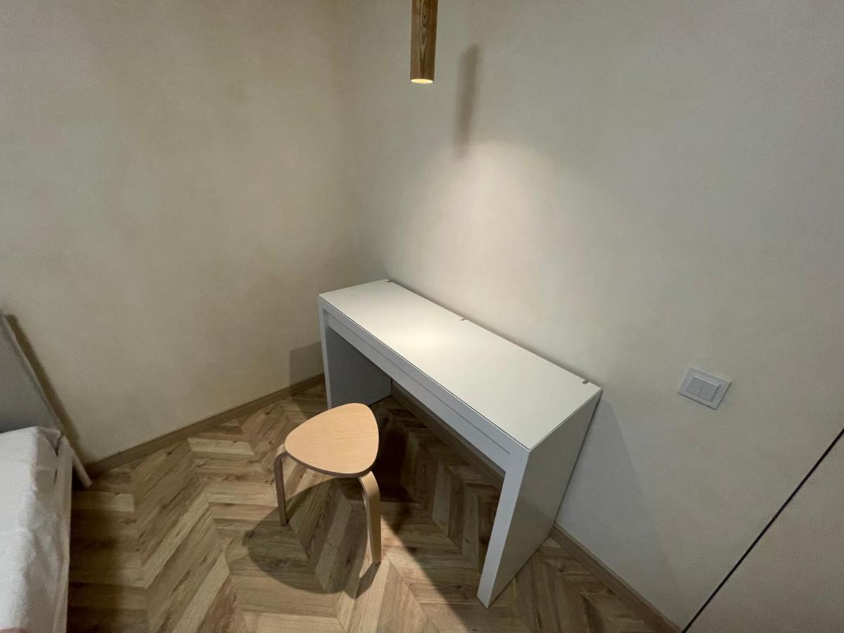 Kobiela Apartments Family Delux Ktw City Center كاتوفيتسه المظهر الخارجي الصورة