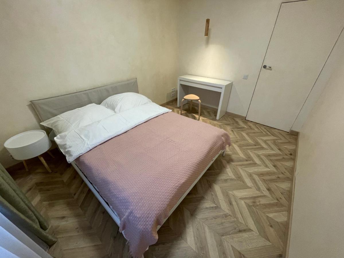 Kobiela Apartments Family Delux Ktw City Center كاتوفيتسه المظهر الخارجي الصورة